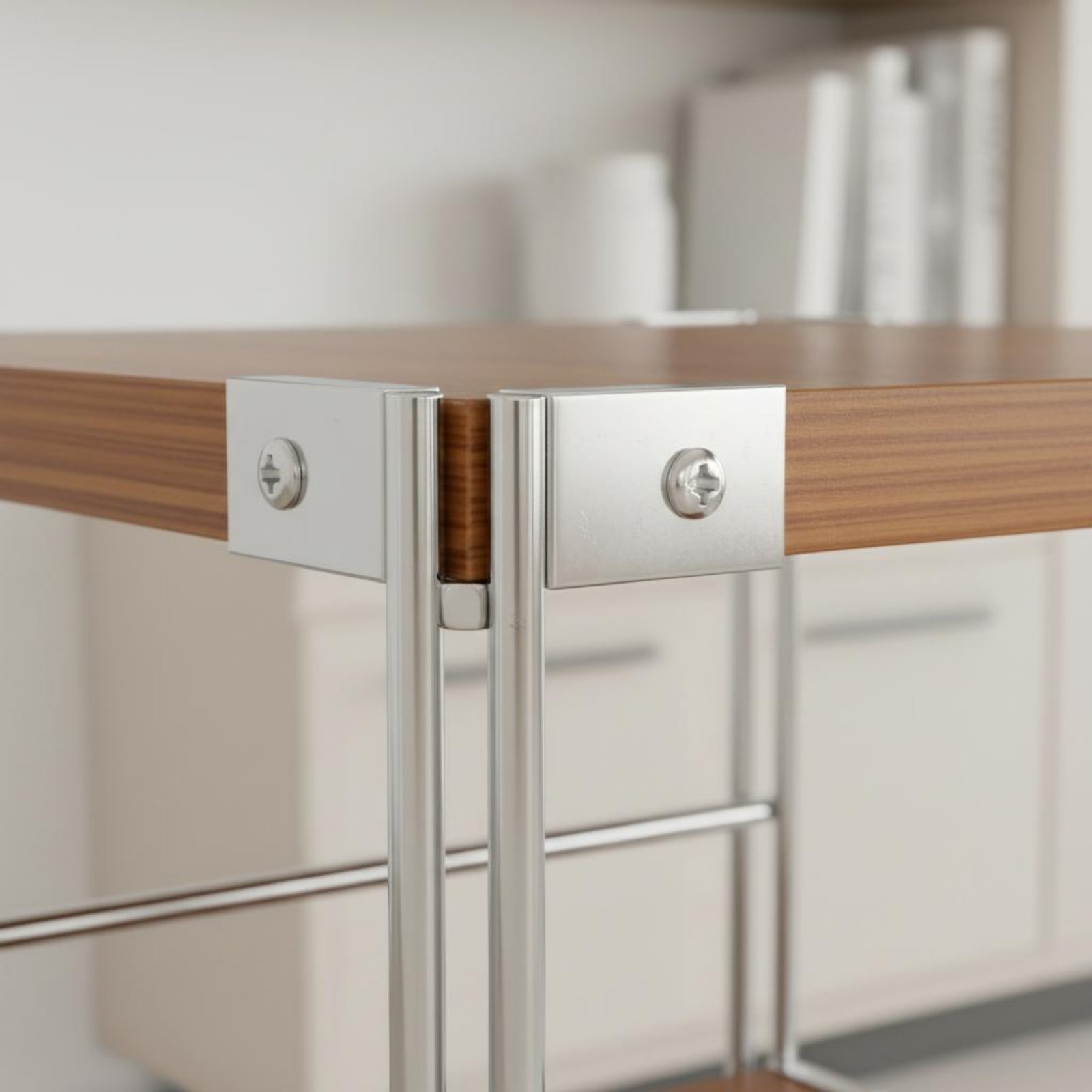 Schmales Freistehendes Regal m – Display Stand Wood Bewertung und Preis