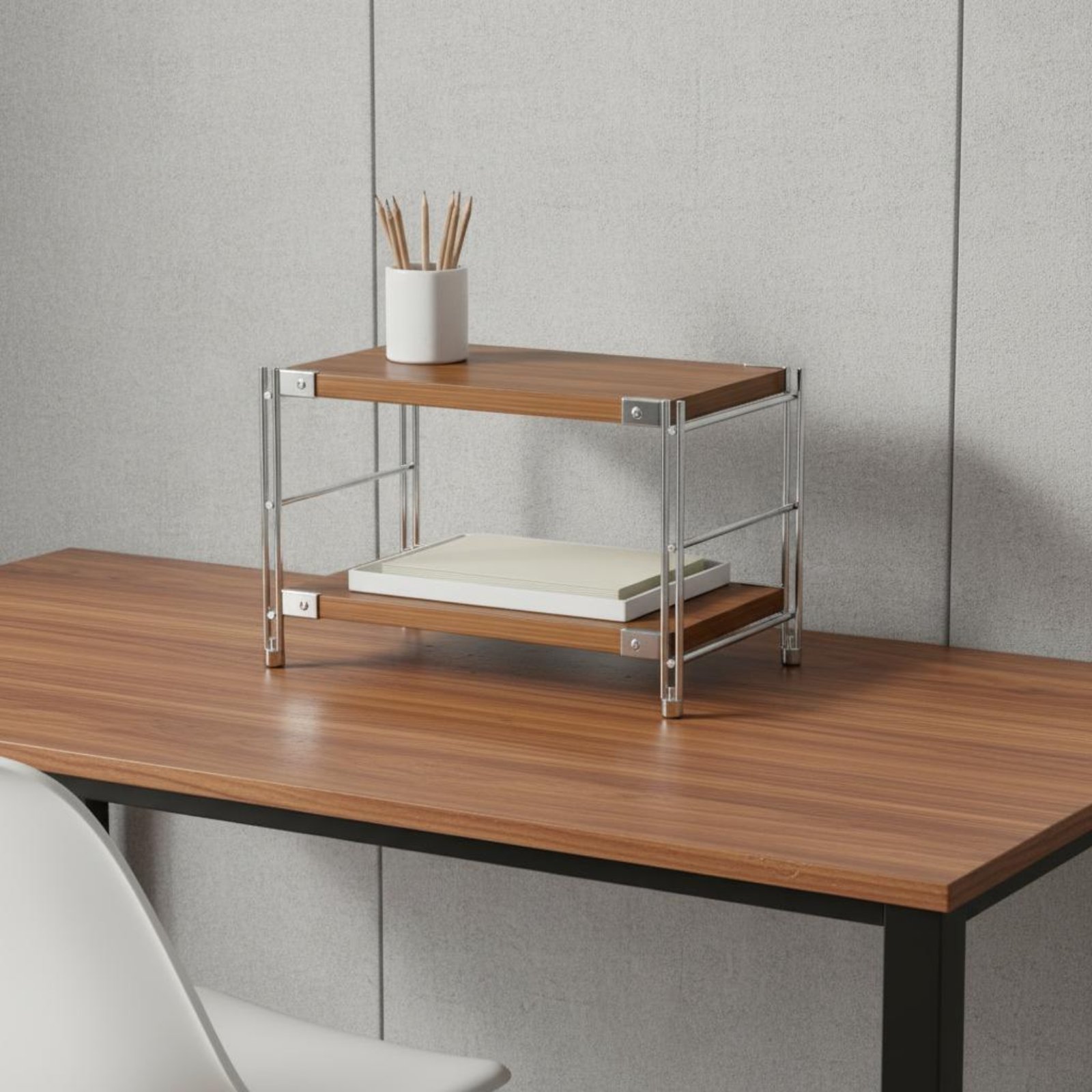 Schmales Freistehendes Regal m – Display Stand Wood Bewertung und Preis