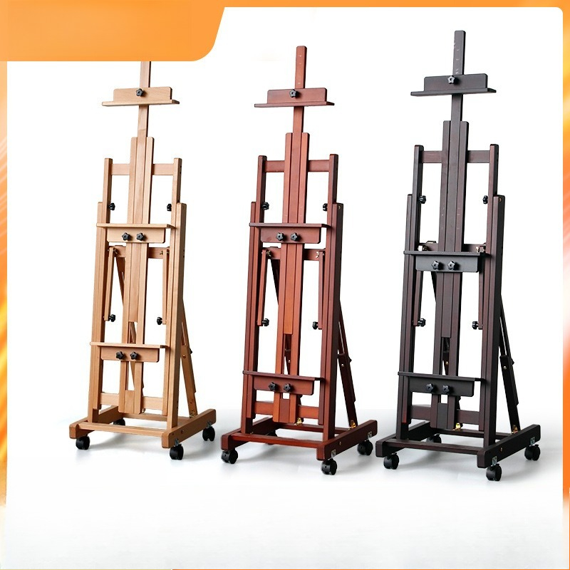 HXL Flacher vertikaler Staffel – Display Stand Wood Bewertung und Preis