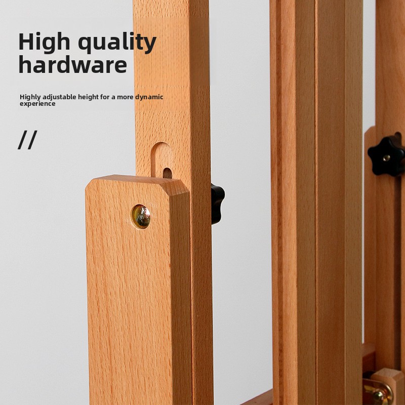 HXL Flacher vertikaler Staffel – Display Stand Wood Bewertung und Preis