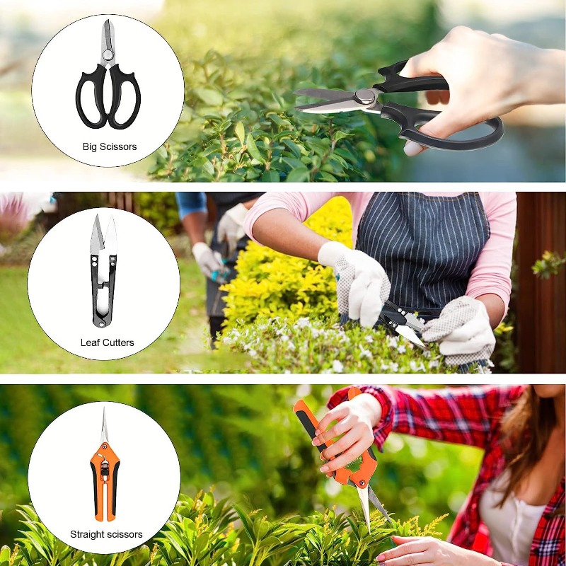 19-teiliges Multifunktionales  – Bonsai Tool Set Bewertung und Preis