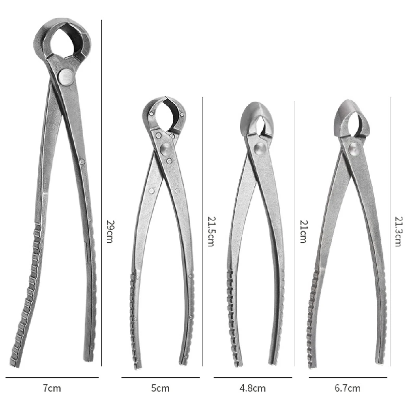 Professionelle Bonsai-Werkzeug – Bonsai Tool Set Bewertung und Preis