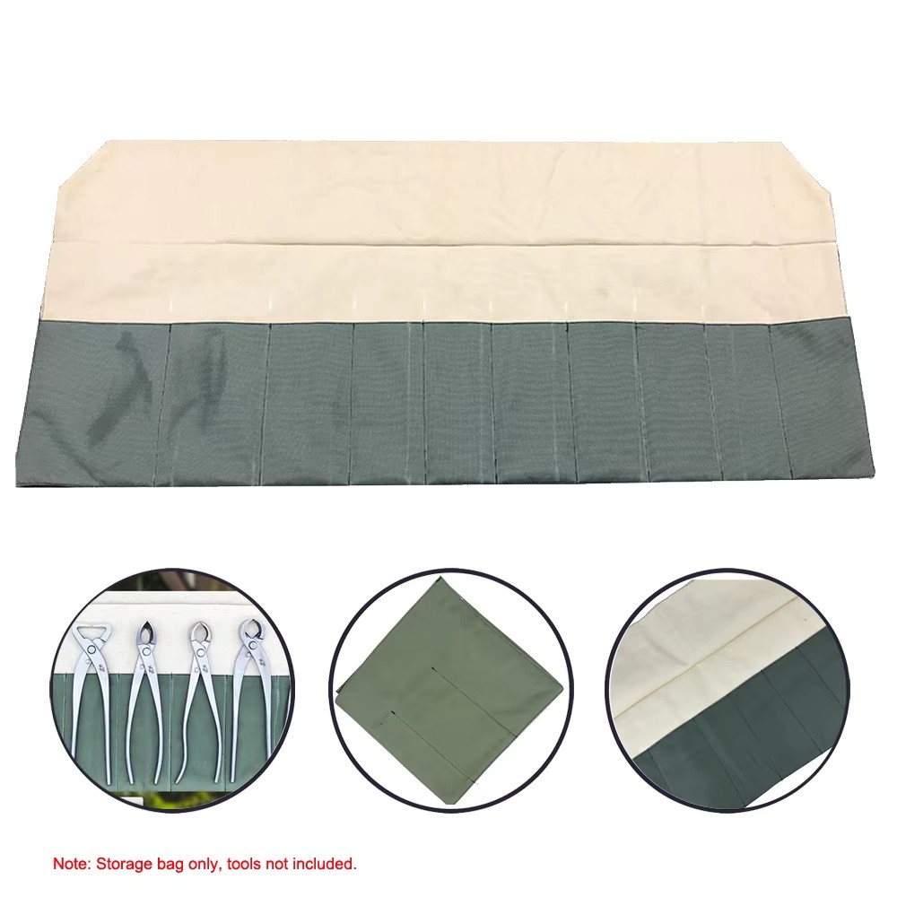 10 Löcher wasserdichtes japani – Bonsai Tool Set Bewertung und Preis