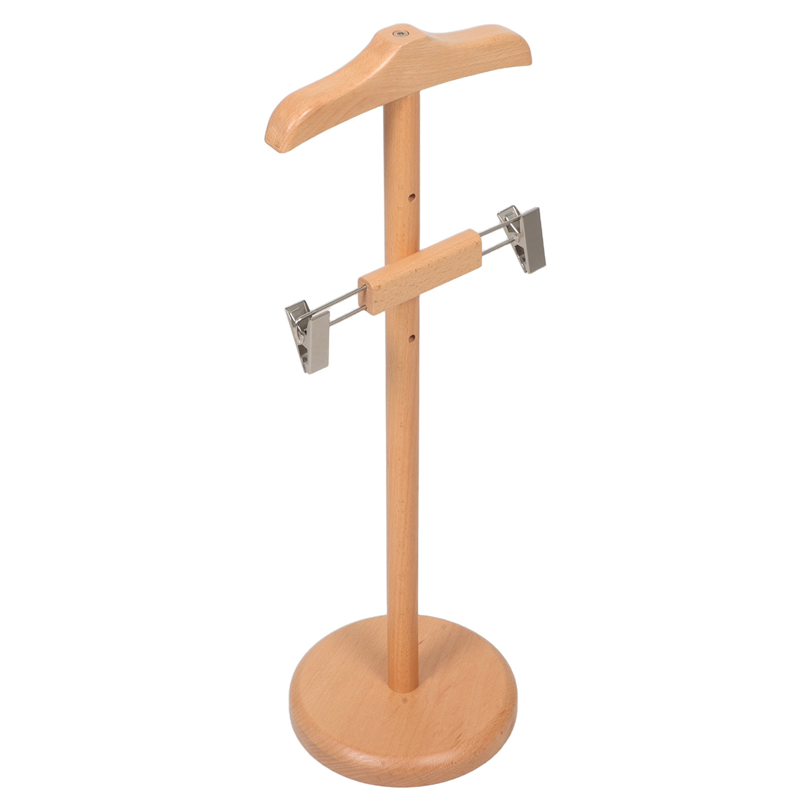 Babykleidungs-Präsentationsstä – Display Stand Wood Bewertung und Preis