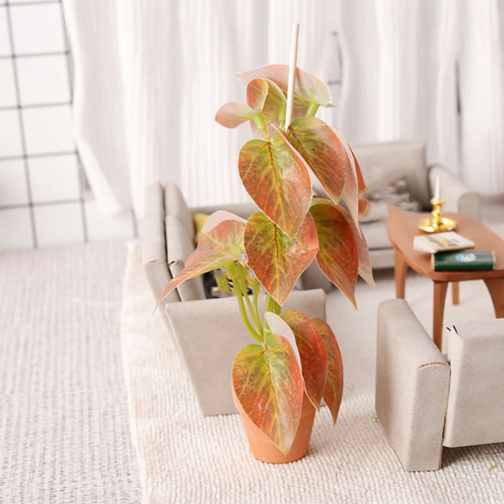 Kreatives 1:12 Puppenhaus Pfla – Bonsai Garden House Bewertung und Preis