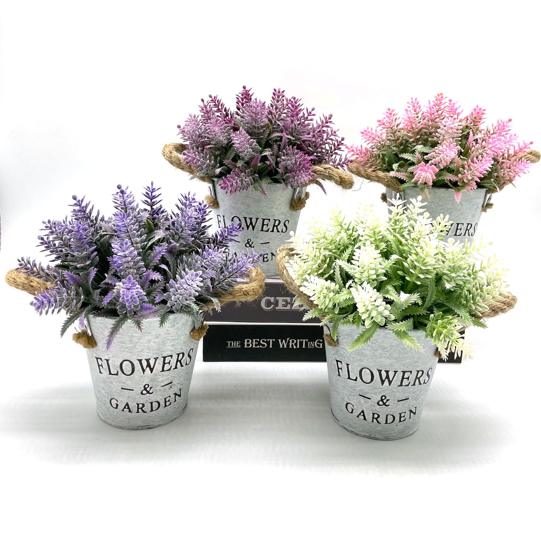Künstliche Blumen, simulierte  – Bonsai Garden Restaurant Bewertung und Preis