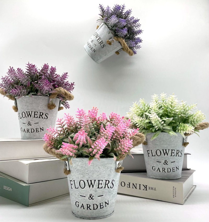 Künstliche Blumen, simulierte  – Bonsai Garden Restaurant Bewertung und Preis