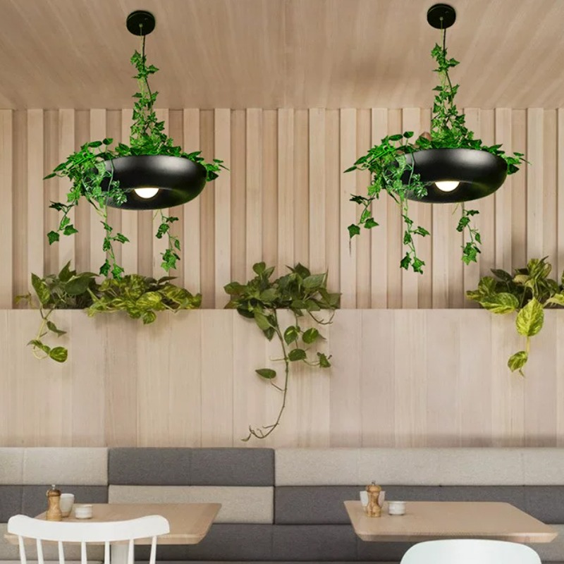 Nordischer Stil Ländlicher Grü – Bonsai Garden Restaurant Bewertung und Preis