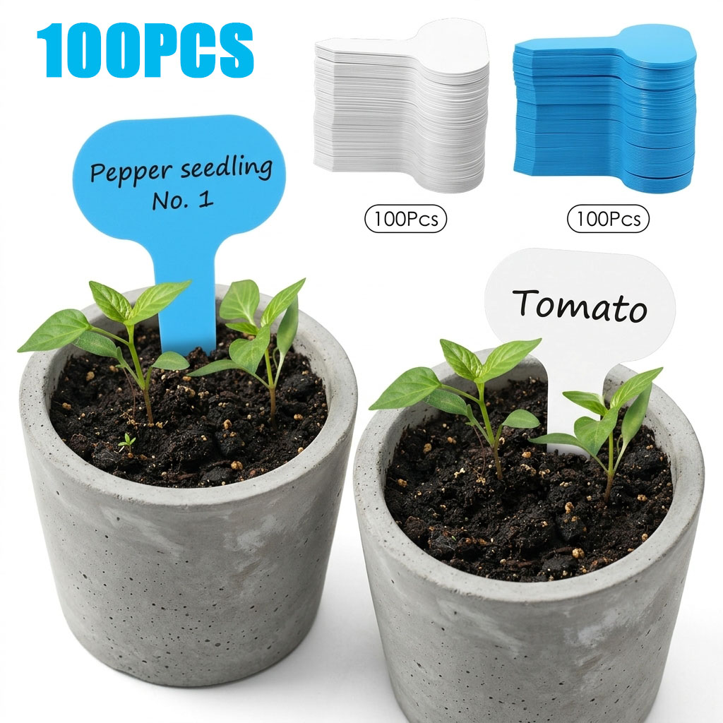 100 Stück Gartenpflanzenetiket – Bonsai Garden Ticket Bewertung und Preis
