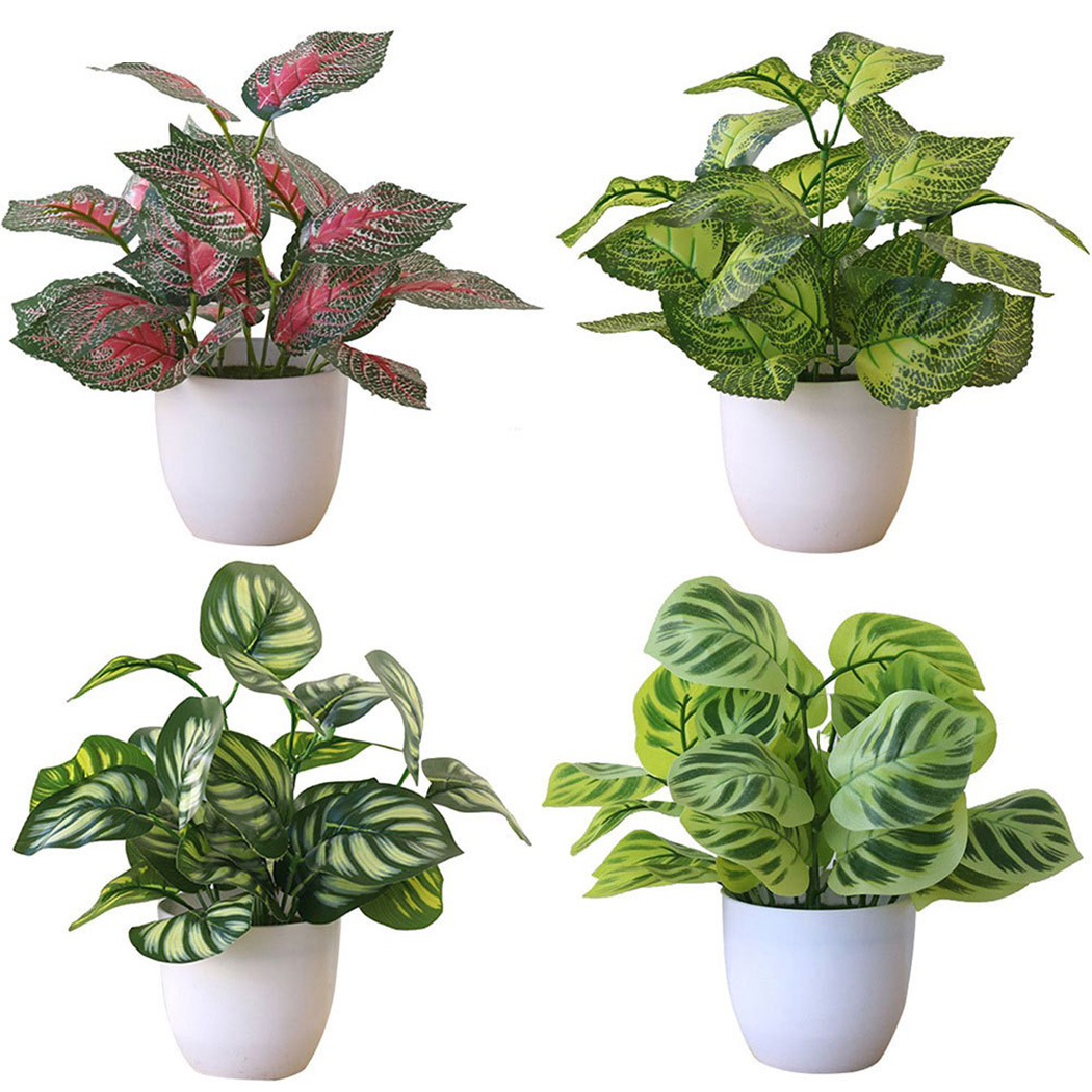 1pc Künstliche Bonsai Blume La – Bonsai Garden Restaurant Bewertung und Preis