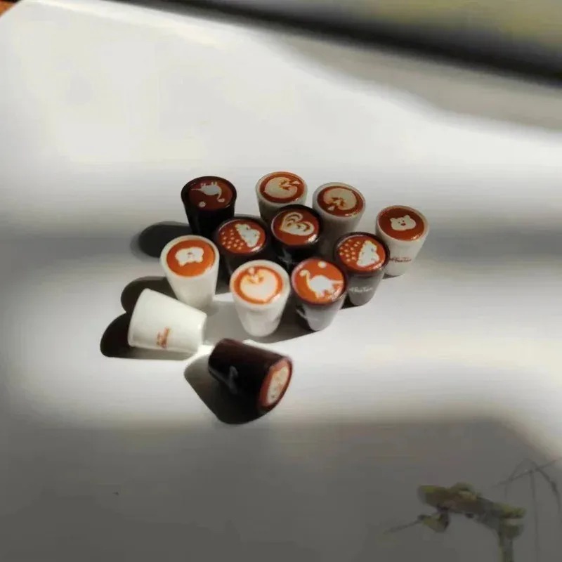 10 Stück Super-Mini-Kaffeetass – Bonsai Garden House Bewertung und Preis