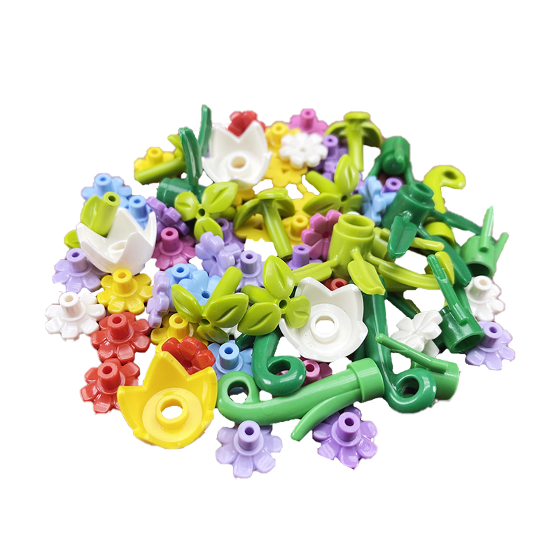 MOC Baum Pflanze Bausteine Zie – Bonsai Garden Lego Bewertung und Preis