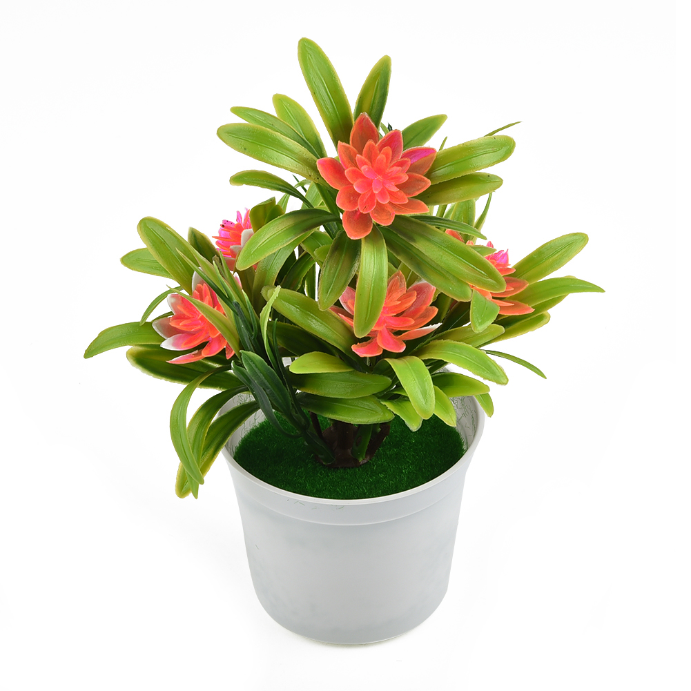Kunststoff Künstliche Blumen T – Bonsai Garden Restaurant Bewertung und Preis