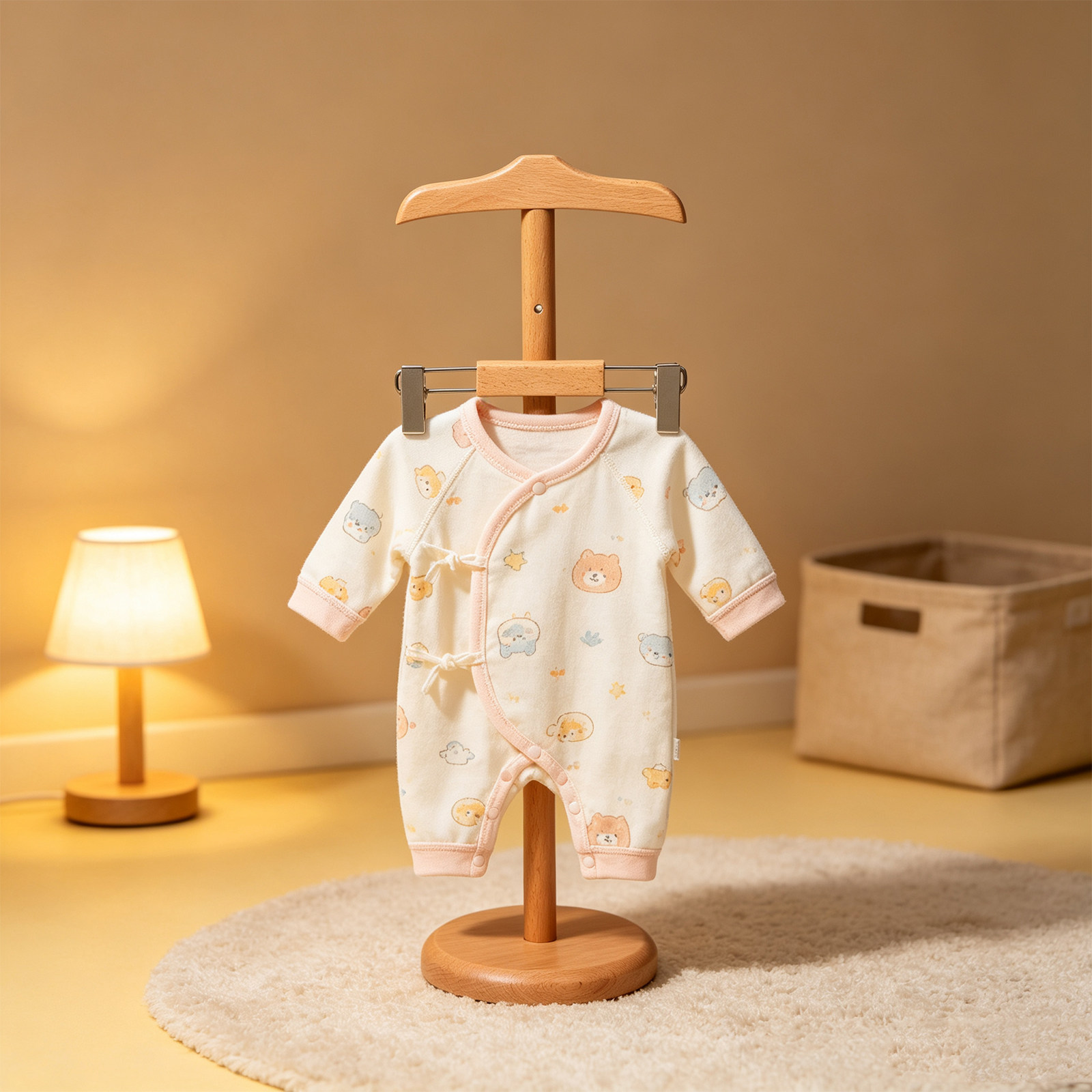 Kleiderständer mit Verstellbar – Display Stand Wood Bewertung und Preis