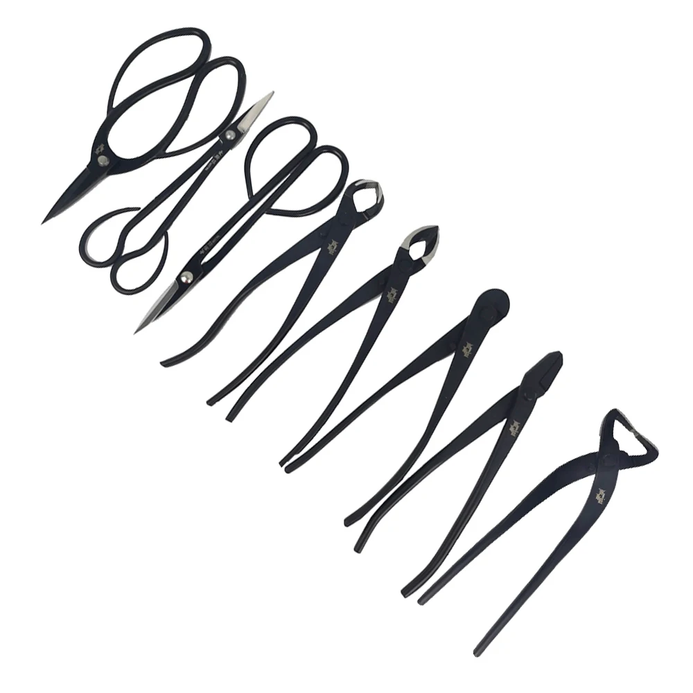 Bonsai Beschneiden Werkzeug Sc – Bonsai Tool Set Bewertung und Preis