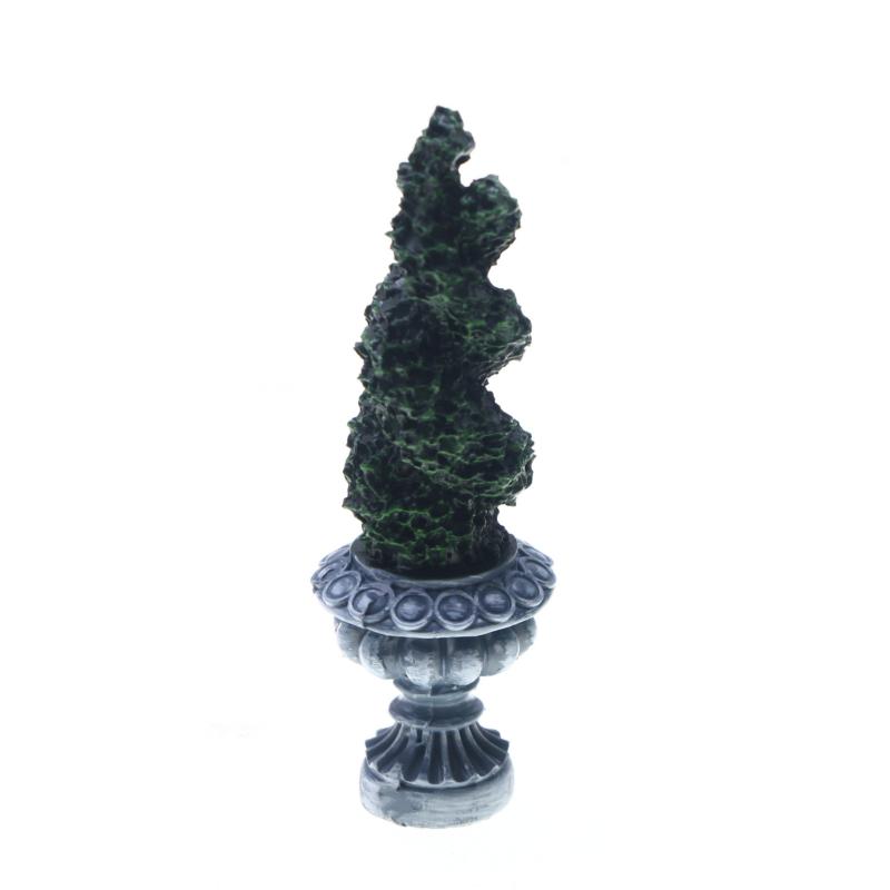 1/12 Puppenhaus-Simulation Grü – Bonsai Garden House Bewertung und Preis