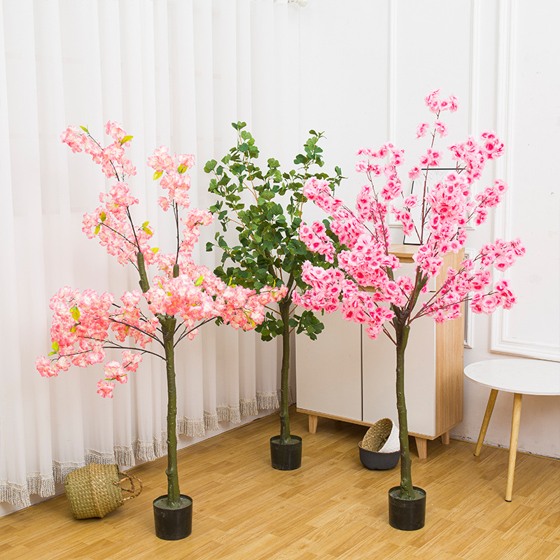 Künstlicher roter Ahornbaum im – Bonsai Garden Restaurant Bewertung und Preis